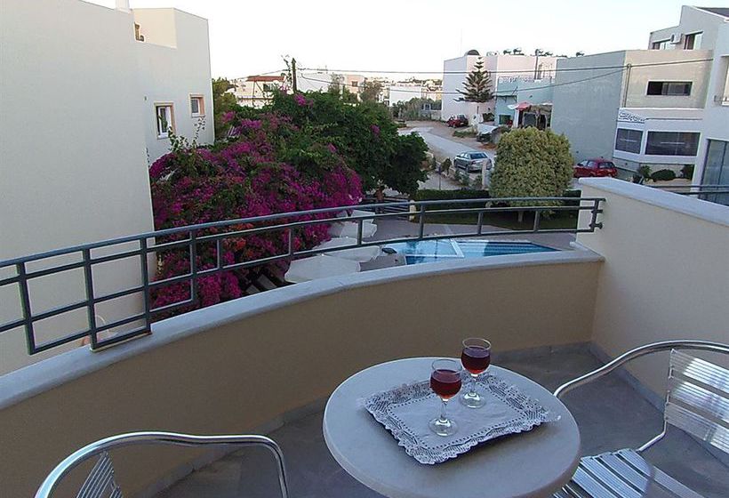 Hotel Yakinthos  | La Canea | Creta | Grecia 8