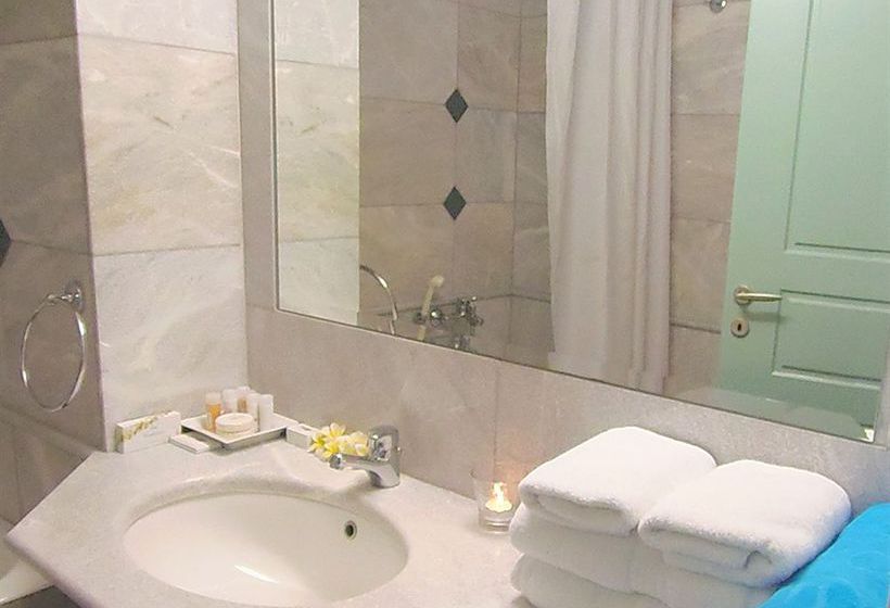 Hotel Yakinthos  | La Canea | Creta | Grecia 9