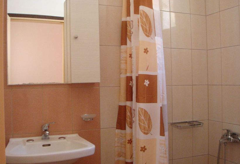 Hotel Coral  | Matala | Kreta | Griechenland