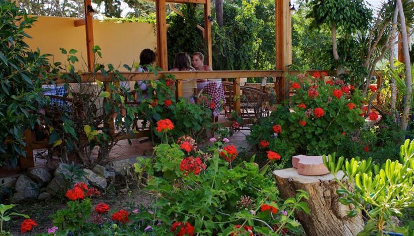 Hotel Coral  | Matala | Kreta | Griechenland 11