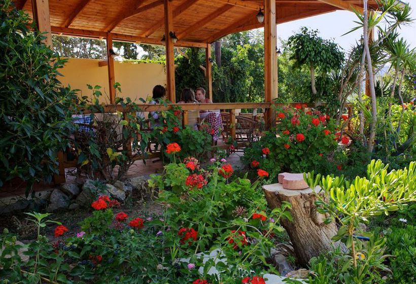 Hotel Coral  | Matala | Kreta | Griechenland 12