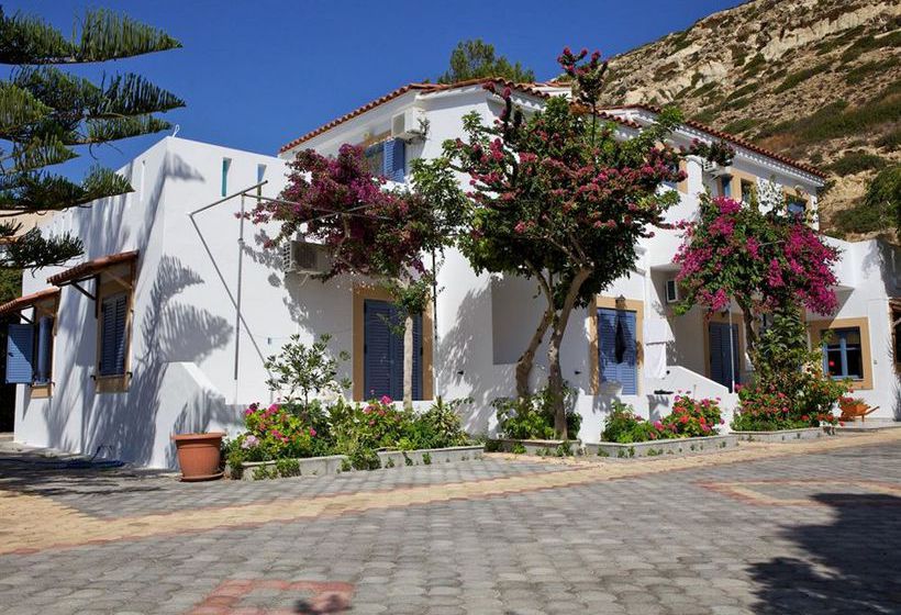 Hotel Coral  | Matala | Kreta | Griechenland 14