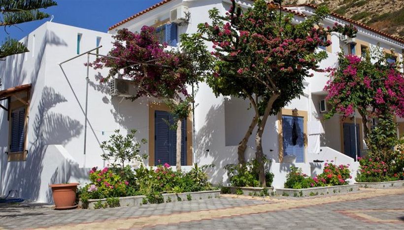 Hotel Coral  | Matala | Kreta | Griechenland 16