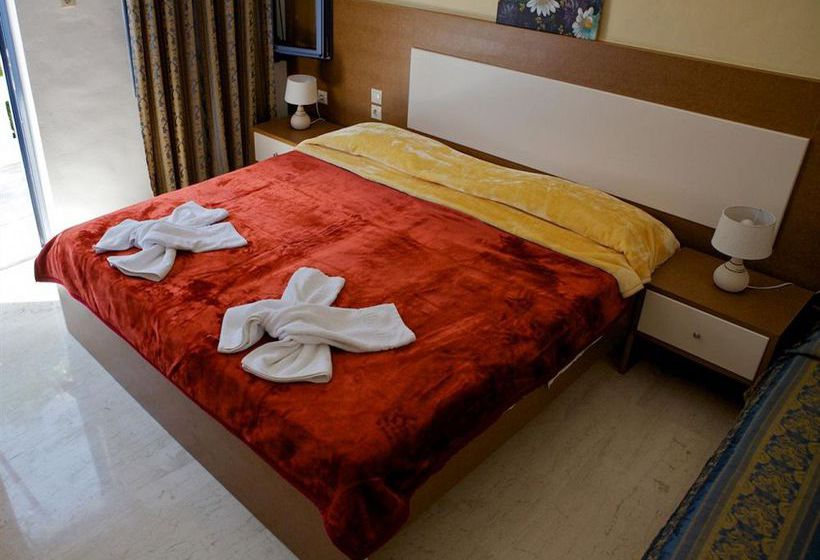 Hotel Coral  | Matala | Kreta | Griechenland 17