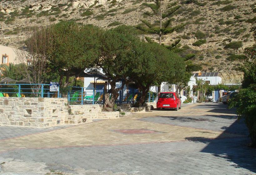 Hotel Coral  | Matala | Kreta | Griechenland 2