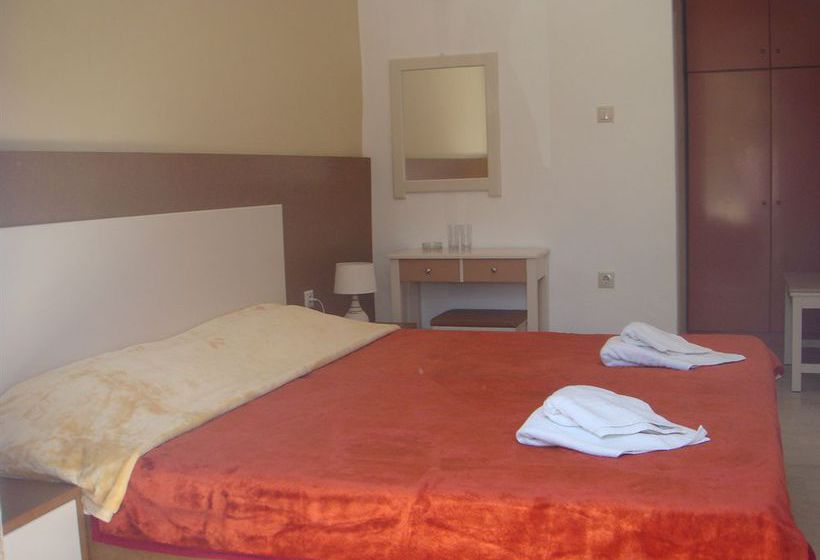 Hotel Coral  | Matala | Kreta | Griechenland 4