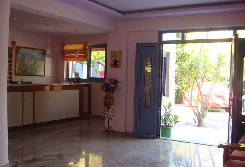 Hotel Coral  | Matala | Kreta | Griechenland 5