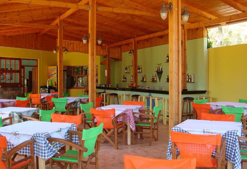 Hotel Coral  | Matala | Kreta | Griechenland 6