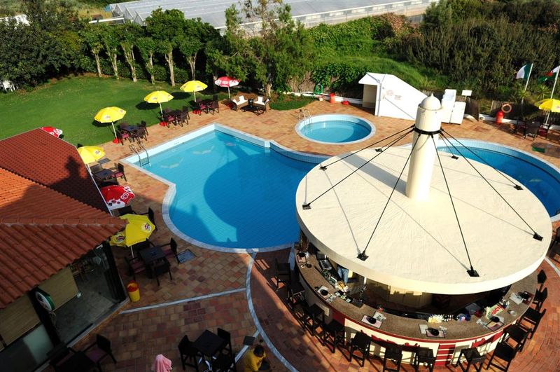 Hotel Marigianna Appartments Milatos