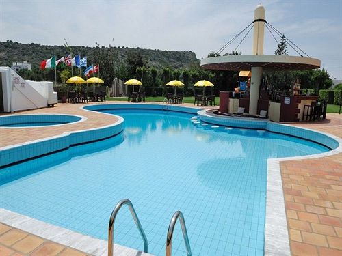 Hotel Marigianna Appartments  | Milatos | Crete | Greece 10