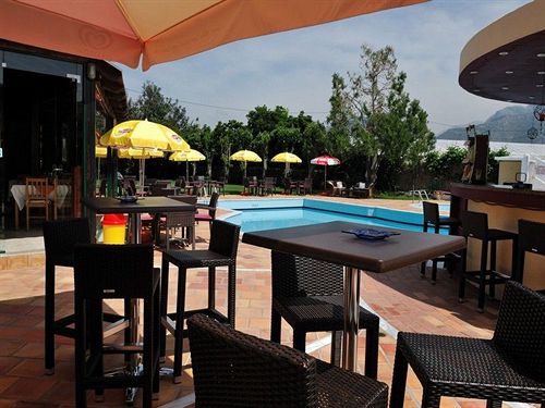 Hotel Marigianna Appartments  | Milatos | Crete | Greece 11