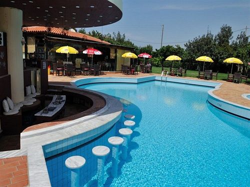 Hotel Marigianna Appartments  | Milatos | Crete | Greece 12