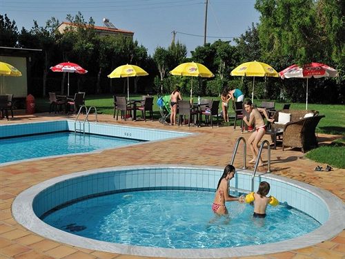 Hotel Marigianna Appartments  | Milatos | Crete | Greece 13