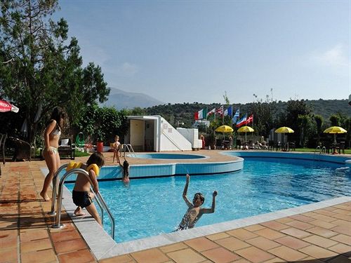 Hotel Marigianna Appartments  | Milatos | Crete | Greece 15