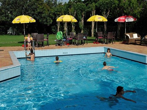 Hotel Marigianna Appartments  | Milatos | Crete | Greece 16