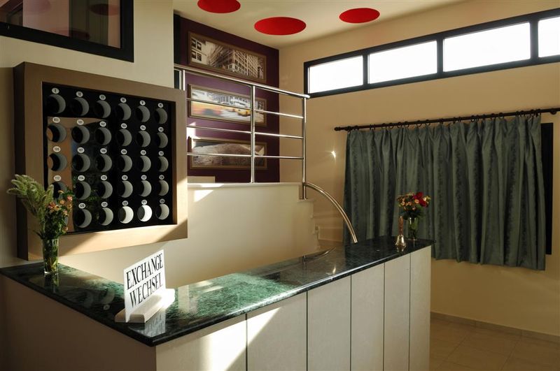 Hotel Marigianna Appartments  | Milatos | Crete | Greece 2