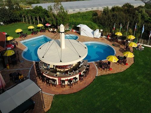 Hotel Marigianna Appartments  | Milatos | Crete | Greece 20