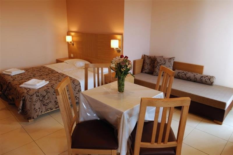 Hotel Marigianna Appartments  | Milatos | Crete | Greece 5