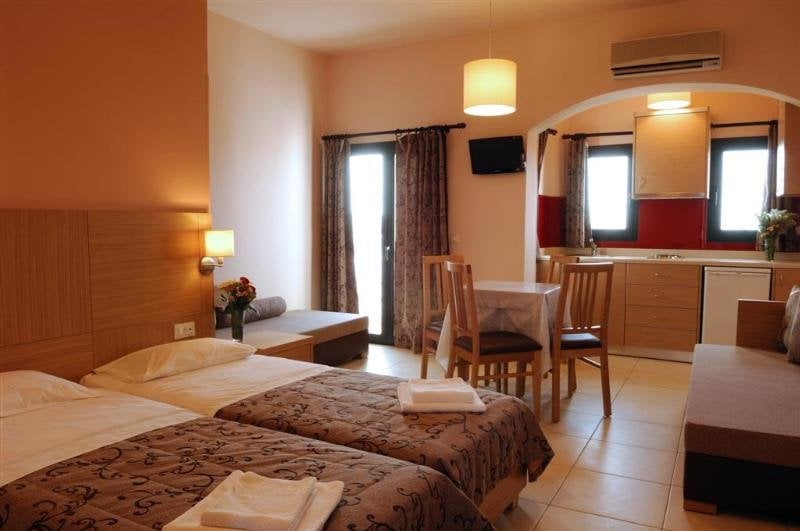 Hotel Marigianna Appartments  | Milatos | Crete | Greece 6