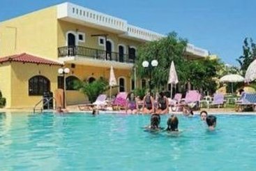 Stelios Apartments  | Malia | Crete | Greece 1