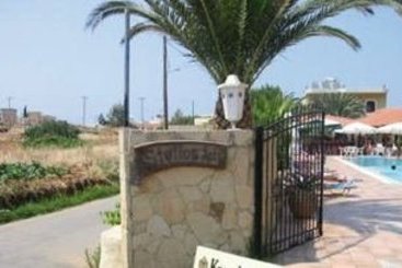 Stelios Apartments  | Malia | Crete | Greece 2