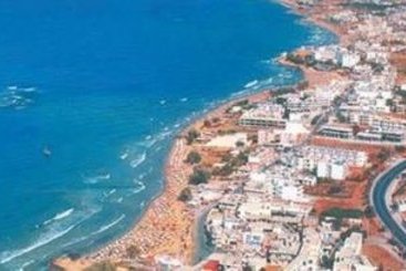 Stelios Apartments  | Malia | Crete | Greece 4