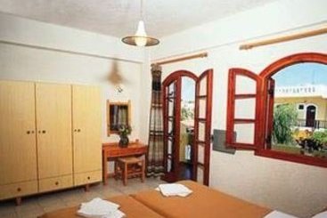 Stelios Apartments  | Malia | Crete | Greece 5