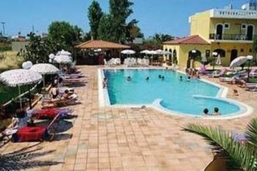 Stelios Apartments  | Malia | Crete | Greece 7