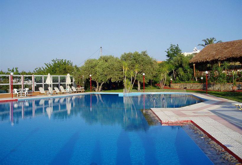 Hotel New Kydonia Suites & Studios La Canea