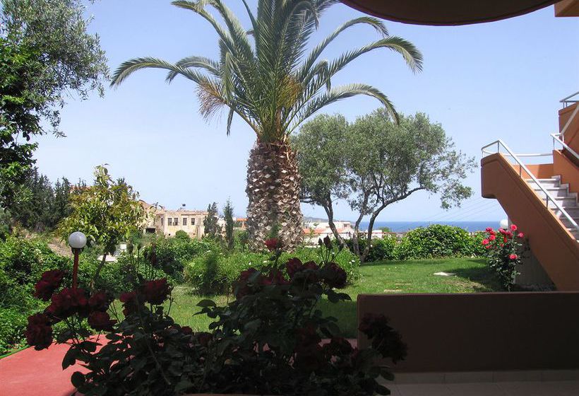 Hotel New Kydonia Suites & Studios  | Chania | Crete | Greece 1