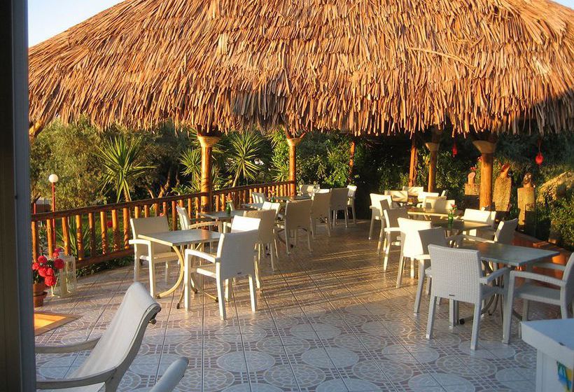 Hotel New Kydonia Suites & Studios  | Chania | Crete | Greece 2