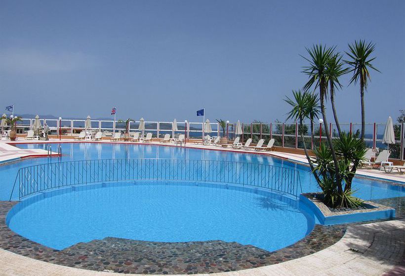 Hotel New Kydonia Suites & Studios  | Chania | Crete | Greece 3