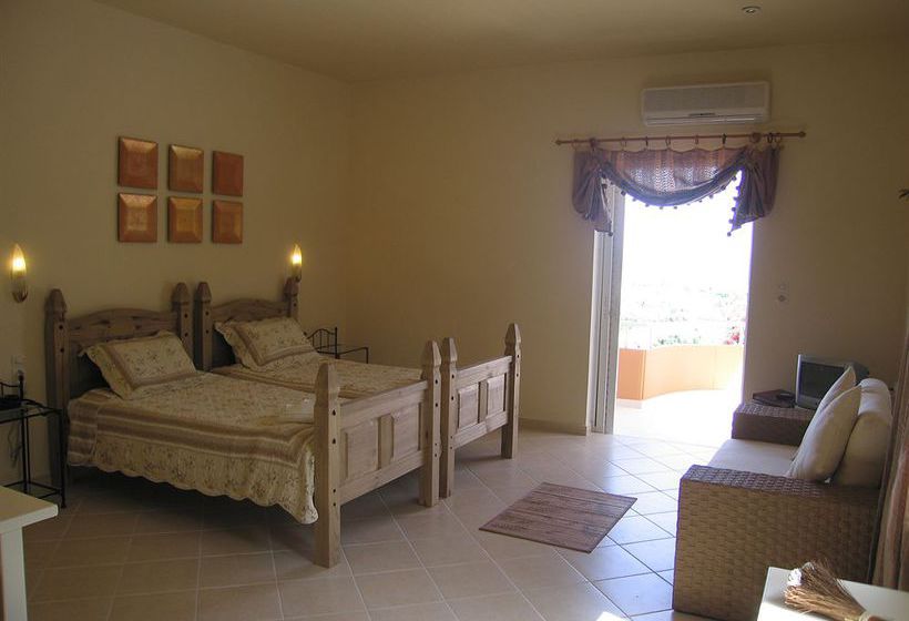 Hotel New Kydonia Suites & Studios  | Chania | Crete | Greece 5