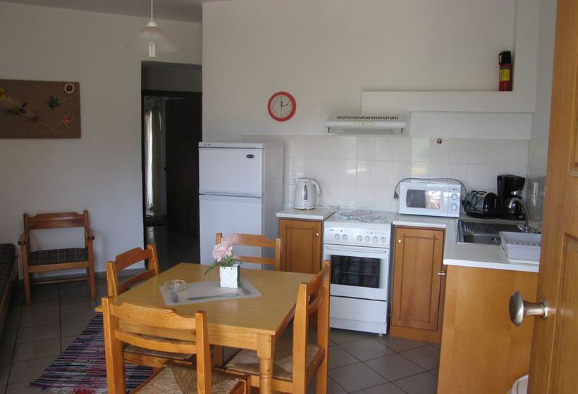 Hotel New Kydonia Suites & Studios  | Chania | Crete | Greece 6