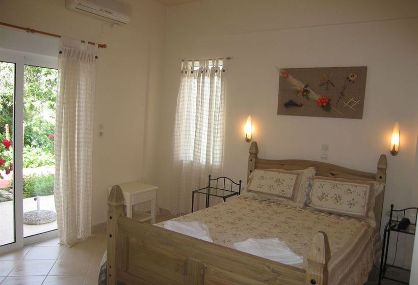 Hotel New Kydonia Suites & Studios  | Chania | Crete | Greece 7