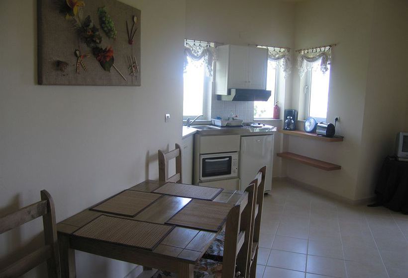 Hotel New Kydonia Suites & Studios  | Chania | Crete | Greece 8