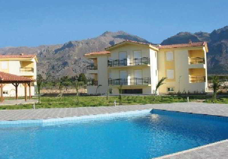 Hotel Monachus Monachus Apartments  | Chania | Crete | Greece 1