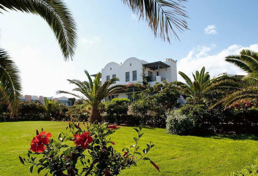 AKS Annabelle Beach Resort  | Hersonissos | Crete | Greece 1