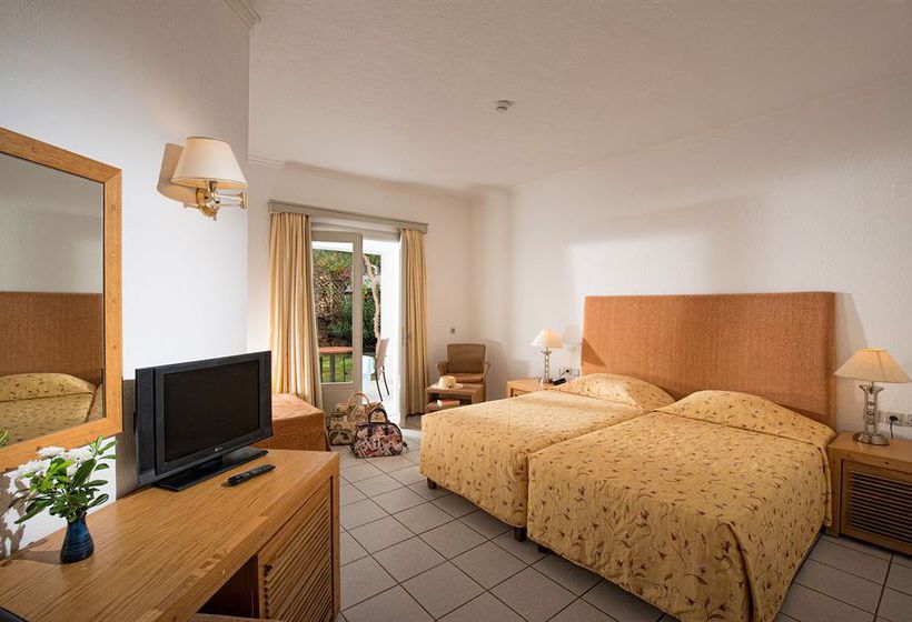 AKS Annabelle Beach Resort  | Hersonissos | Crete | Greece 10