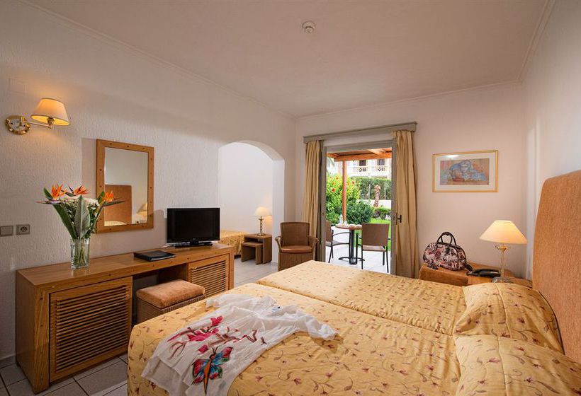 AKS Annabelle Beach Resort  | Hersonissos | Crete | Greece 11