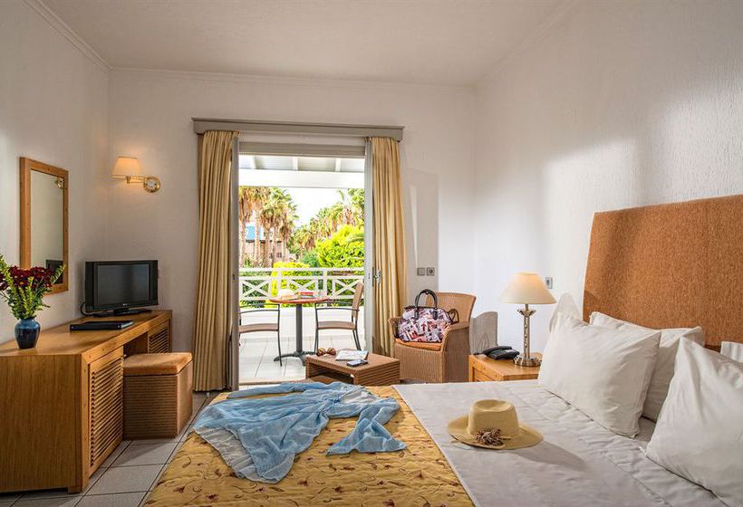 AKS Annabelle Beach Resort  | Hersonissos | Crete | Greece 12