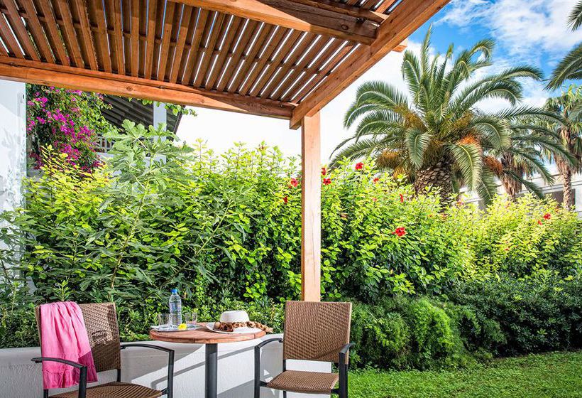 AKS Annabelle Beach Resort  | Hersonissos | Crete | Greece 13