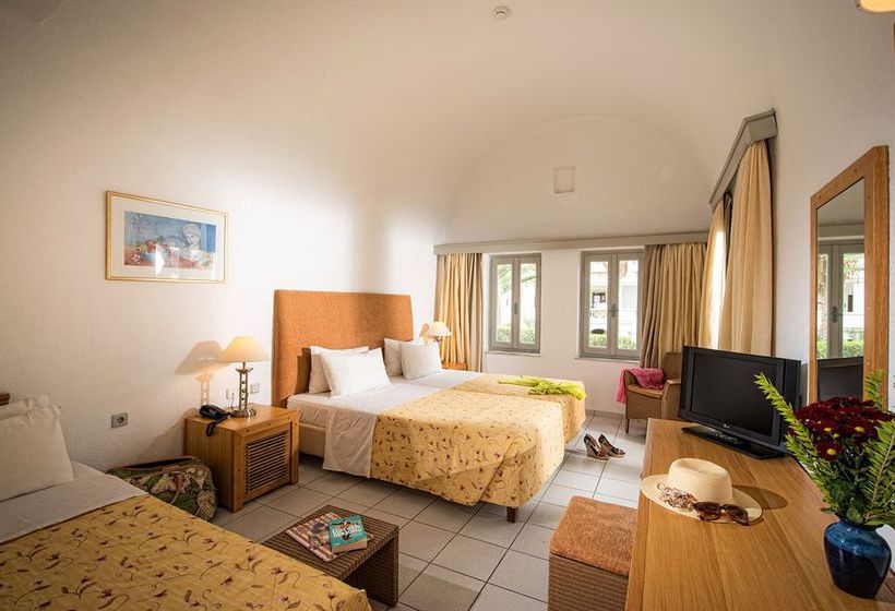 AKS Annabelle Beach Resort  | Hersonissos | Crete | Greece 15