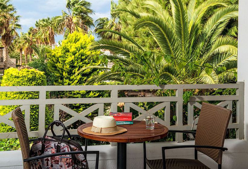 AKS Annabelle Beach Resort  | Hersonissos | Crete | Greece 16