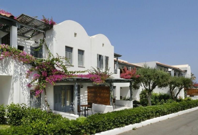 AKS Annabelle Beach Resort  | Hersonissos | Crete | Greece 17