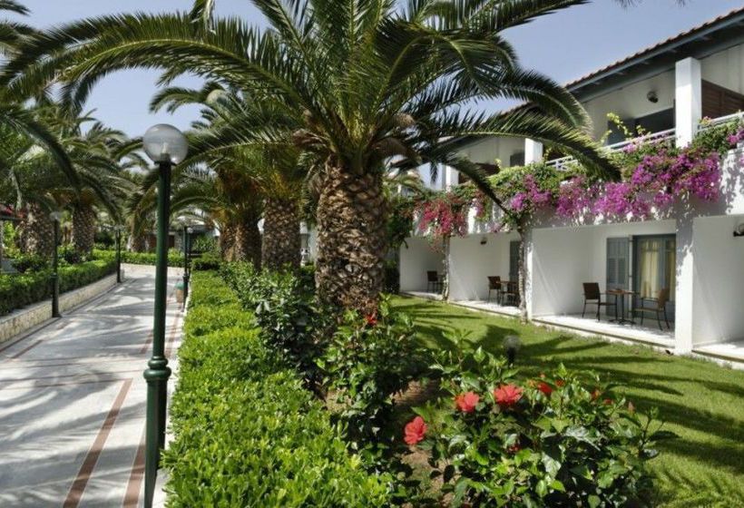 AKS Annabelle Beach Resort  | Hersonissos | Crete | Greece 18