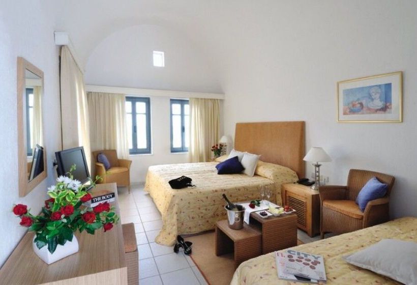 AKS Annabelle Beach Resort  | Hersonissos | Crete | Greece 19