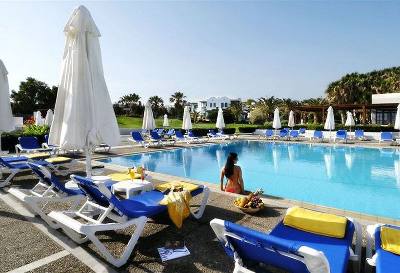 AKS Annabelle Beach Resort  | Hersonissos | Crete | Greece 3