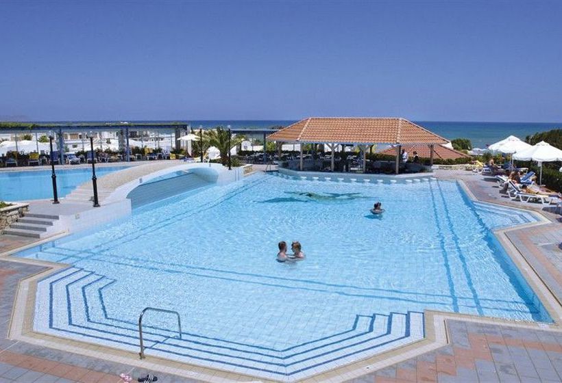 AKS Annabelle Beach Resort  | Hersonissos | Crete | Greece 4
