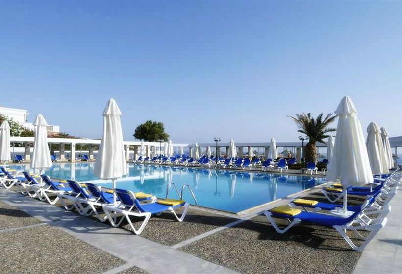 AKS Annabelle Beach Resort  | Hersonissos | Crete | Greece 5